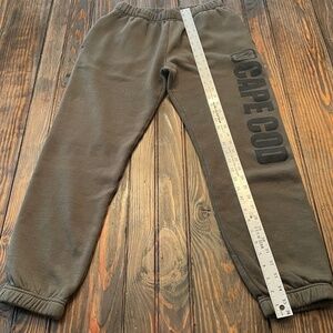 Mens Cape Cod Drawstring Sweatpants
